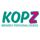 Logotipo da loja Kopz