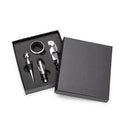 Kit Vinho Personalizado 4 Peças