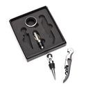 Kit Vinho Personalizado 4 Peças